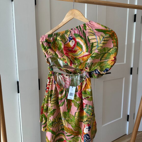 Farm Rio Dress - Multi Color in XS - Picture 2 of 7